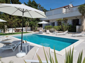 Villa FLAMINGO Deluxe Novalja